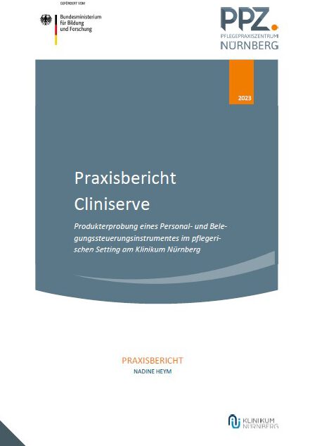 Cliniserve Praxisbericht